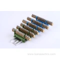 BHT01 Series Terminal Blocks